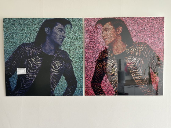 Image 1 of Krypto Bryan Ferry Spezialserie