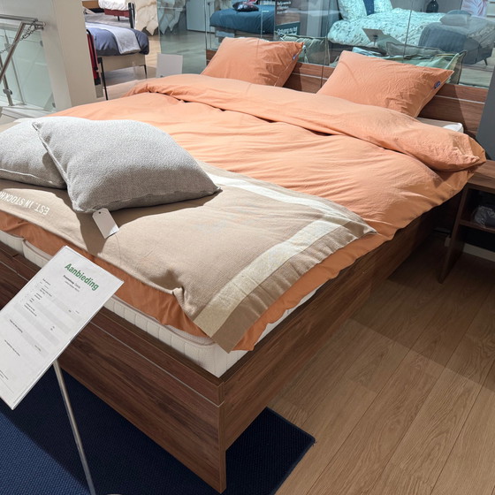 Image 1 of Vroomshoop Meubelen Dakota bed - 180x210