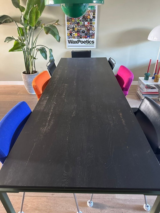 Image 1 of Designer dining table