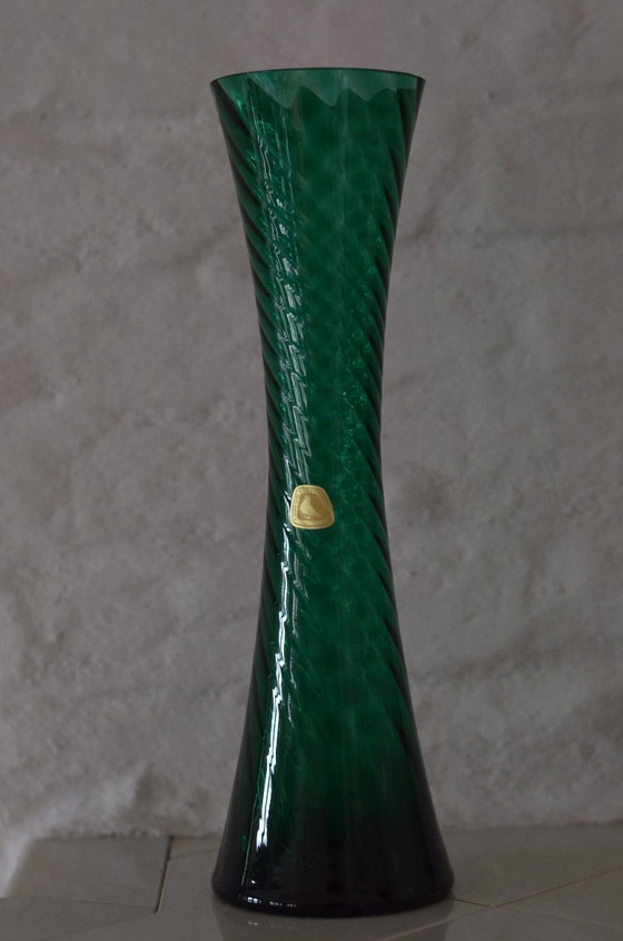 Image 1 of Alfred Taube Vase