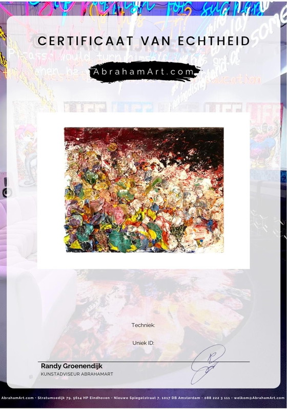 Image 1 of Arte moderna