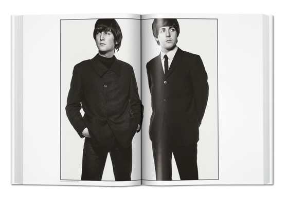 Image 1 of David Bailey - Collectors Item