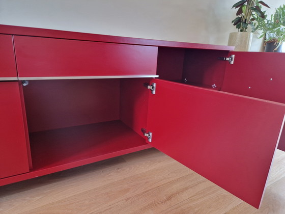 Credenza Bert Plantagier Vision – Credenze, Wood (photo 4 of 7)