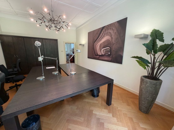 Image 1 of 17x Artemide Tolomeo Mini-Schreibtischlampen