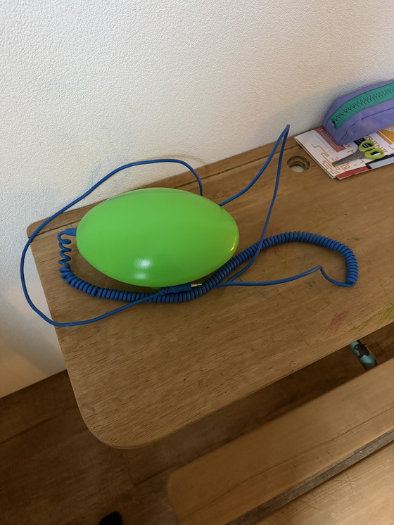 Image 1 of Lampada UFO IKEA vintage