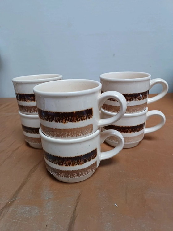 Image 1 of Biltons England Cups