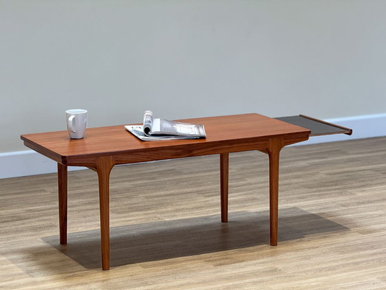 Image 1 of Extending Coffee Table (by McIntosh)