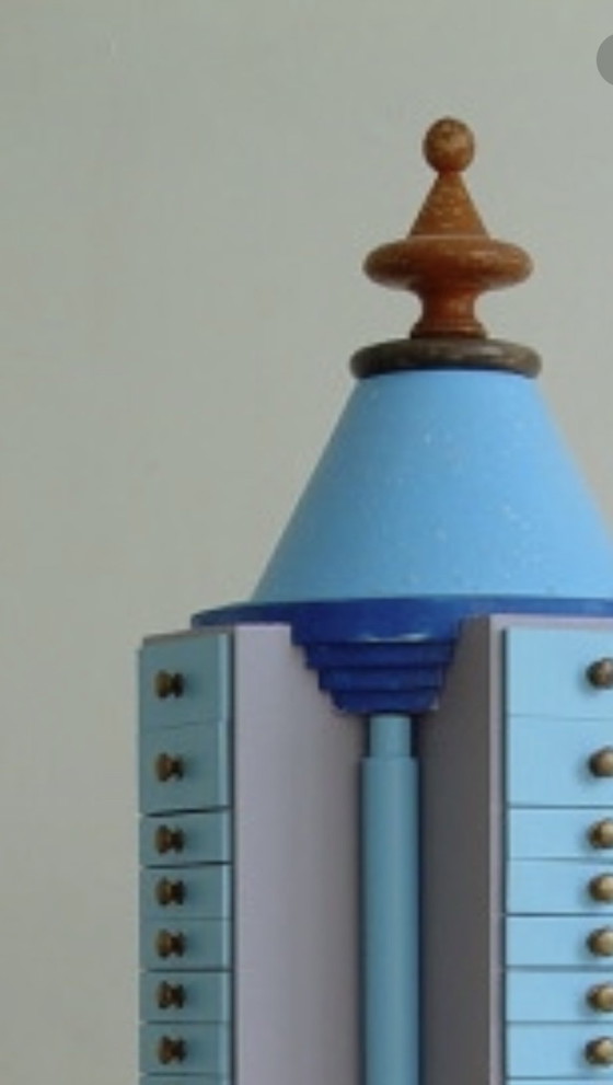 Image 1 of Ladenkast “Archi”