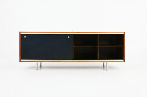 Image 1 of Sideboard by George Nelson for Herman Miller, 1970s