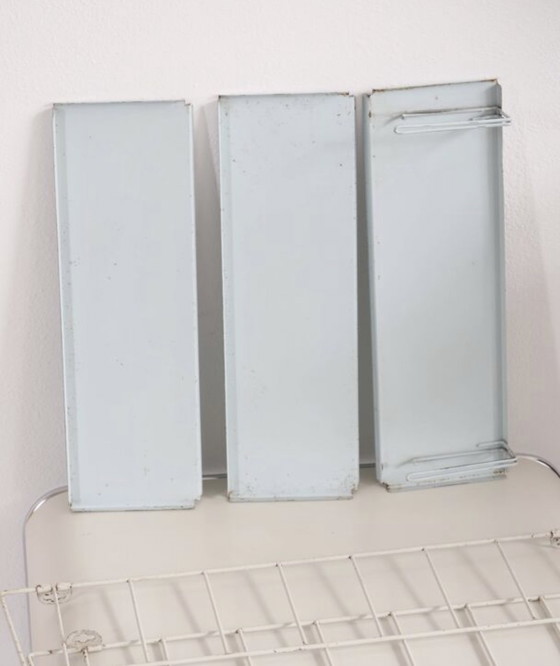 Image 1 of Compact tomado shelf with drawer