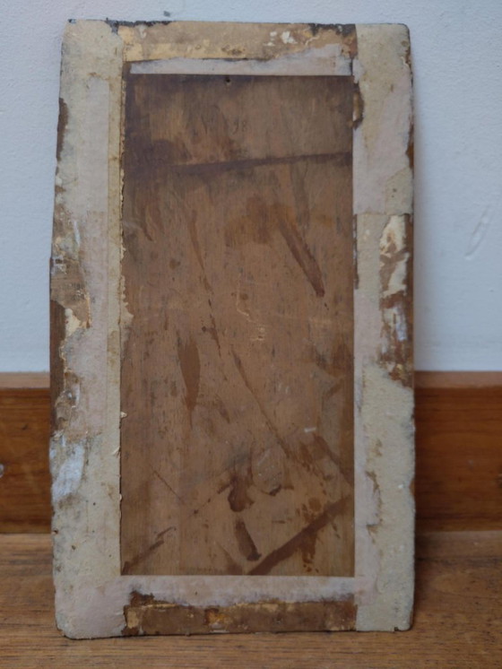 Image 1 of Francesco Saverio Torcia (1840-1891) - Ragazza partenopea (Neapolitanisches Mädchen)