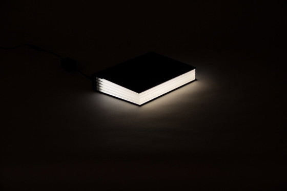 Light Book – Pascalina Design, Leselampe, Other (photo 4 of 16)