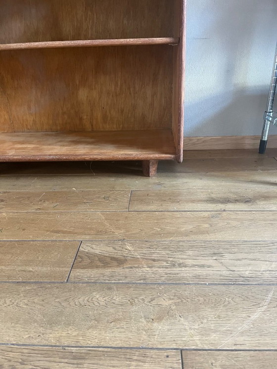 Image 1 of Pastoe secretaire 