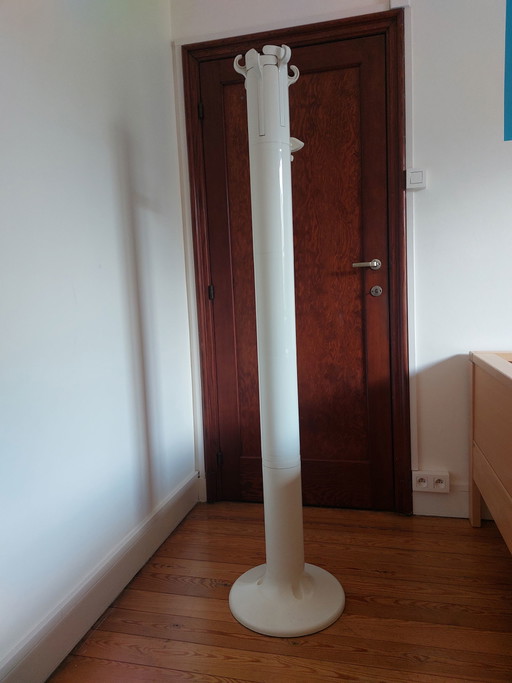 Castelli Planta Coat Rack Giancarlo Piretti