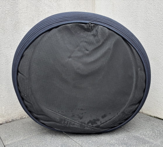 Paola Lenti Otto Armchair – Garden chairs, Other (photo 3 of 7)