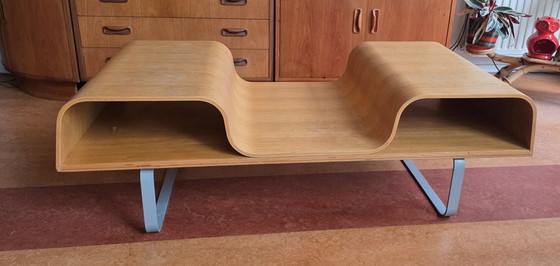 Image 1 of LAGFORS IKEA Coffee Table