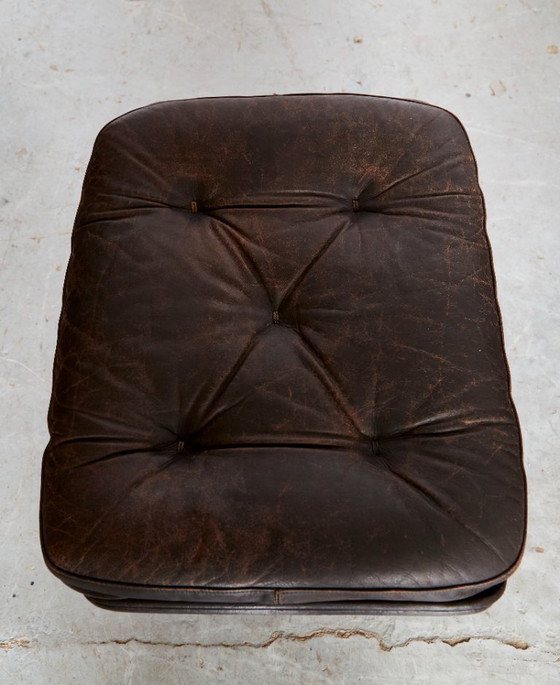 Image 1 of Sillón giratorio Madsen & Schübell MS-68