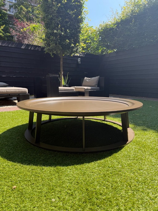 Obi Couchtisch XXL 131cm Linteloo