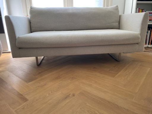 Montis Axel 2-seater, upholstery: wool (blended)