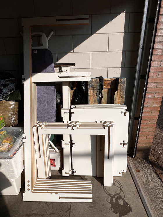 Image 1 of Plus Tafel Van Bureau Fraai NL Design No Glue