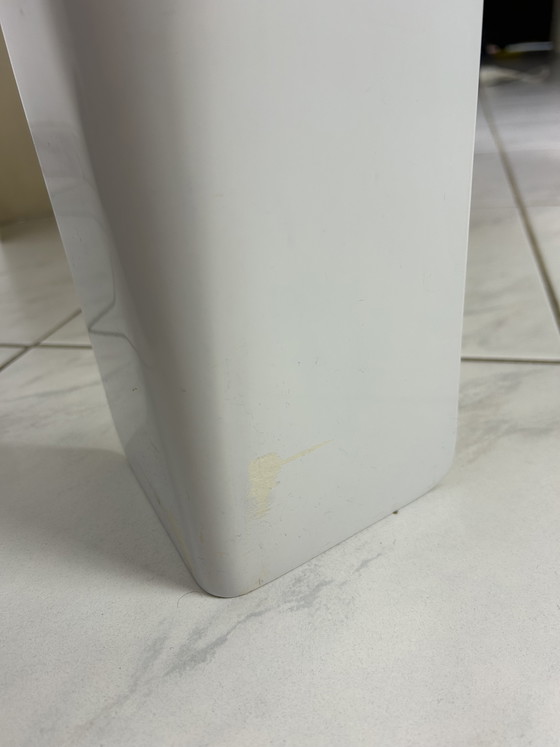 Image 1 of Vintage space age coffee table Amanta B&B Italia Mario Bellini