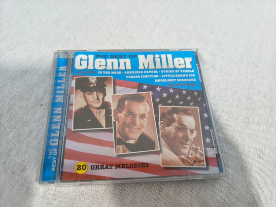 Image 1 of CD jazz di genere diverso Aantal 21 pezzi 