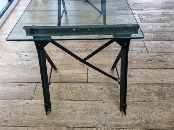 Image 1 of Escritorio de caballete