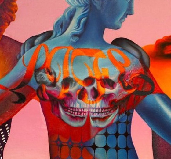 Image 1 of Les Trois Grâces - Bendecido