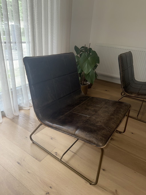 Flamant Fauteuil