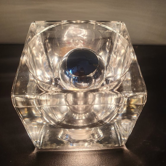 Image 1 of Lampe de table Peill & Putzler Ice Cube - Lampe Cube