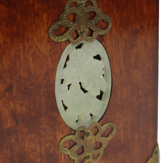 Image 1 of Scatola per gioielli cinese