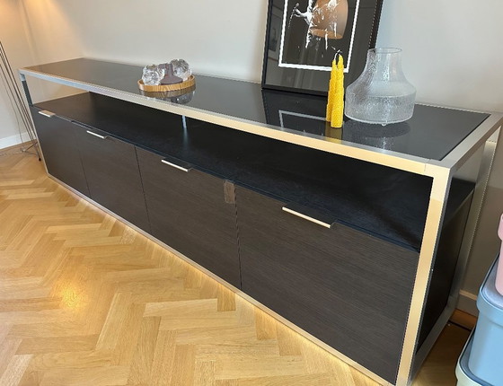 Image 1 of Aparador Ligne Roset (Dedicato)