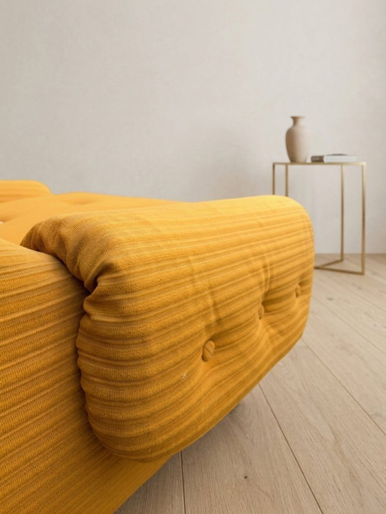 Image 1 of Living Room Set, Mid-Century, Jitona, 1970s, Czechoslovakia