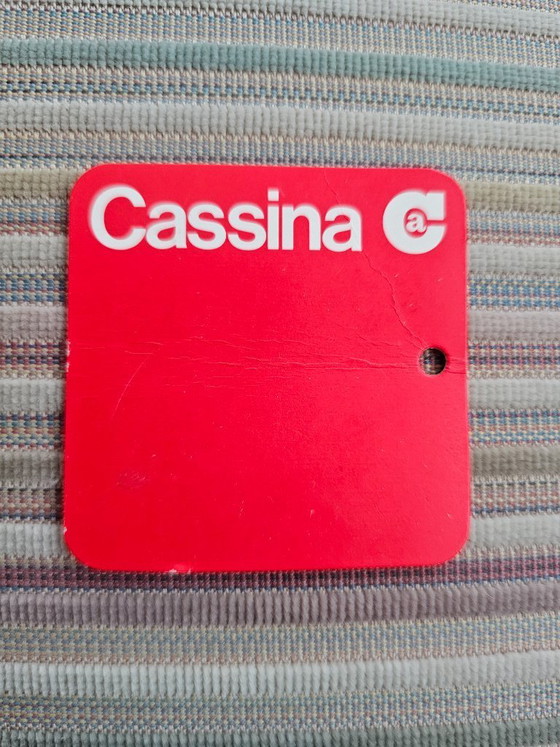 Image 1 of Cassina Multi-places 2,5 places