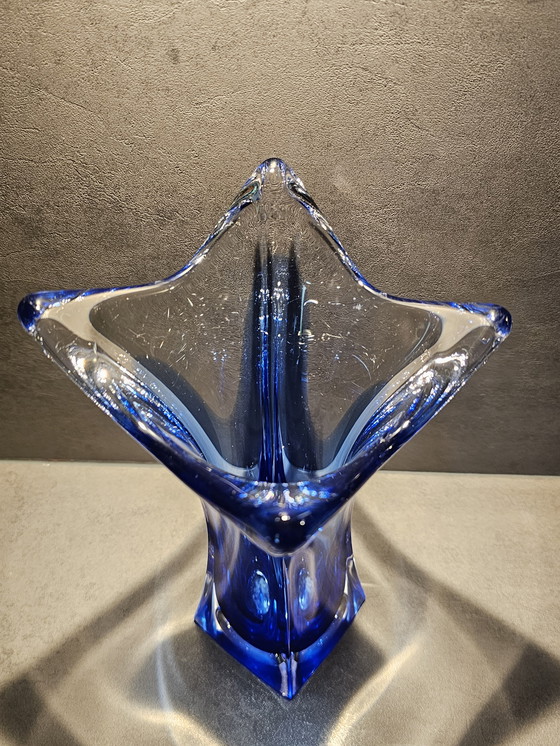 Image 1 of Murano artglass set 1970