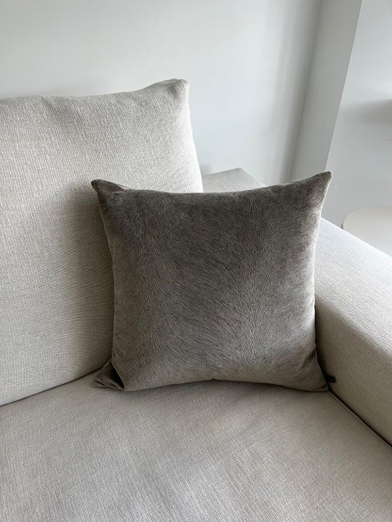 Image 1 of Ensemble de coussins décoratifs comprenant un coussin intérieur, de la marque Claudi.