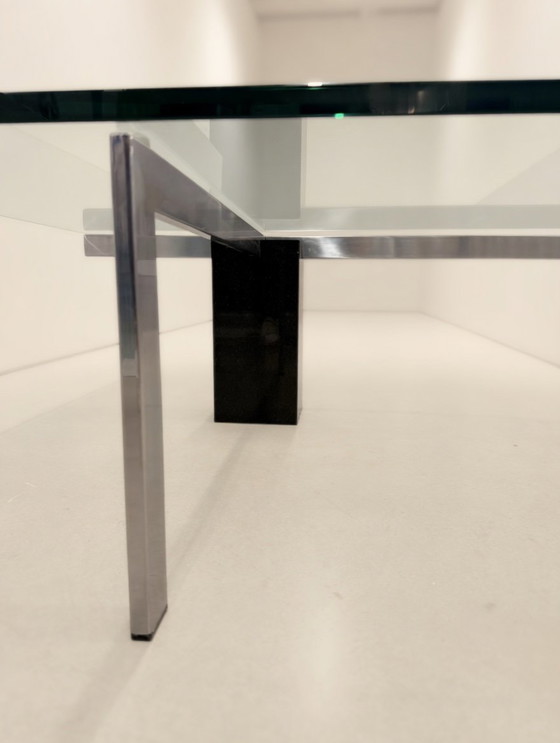 Image 1 of Metaform Hank Kwint KW-1 Coffee Table