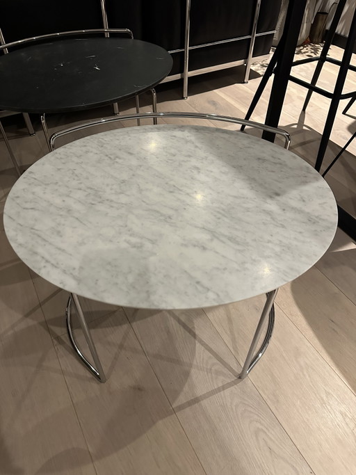 Cassina W61 Djuna – Kazuhide Takahama – Carrara Marmer