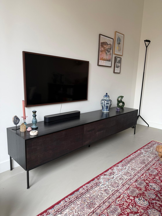 Image 1 of Mobile TV Ethnicraft Grooves