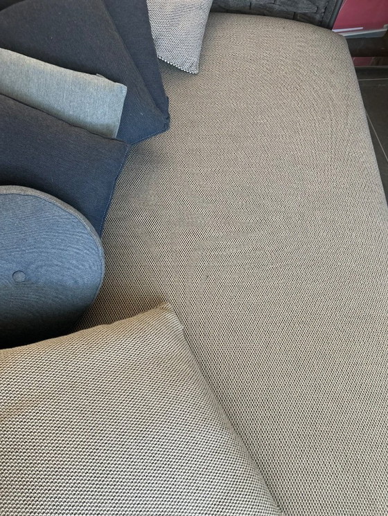 Image 1 of Lounge set Manutti model cascade