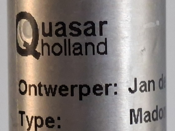 Image 1 of 'Madonna' Lamp by Jan des Bouvrie van topmerken Quasar