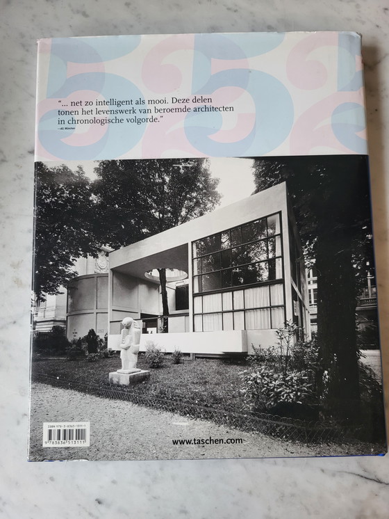 Image 1 of Le Corbusier