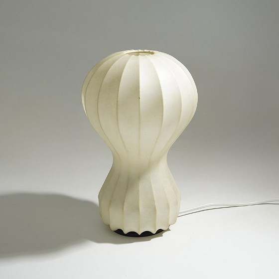 Image 1 of Lampada da tavolo “Gatto Piccolo” dei fratelli Castiglioni per Flos, anni '60
