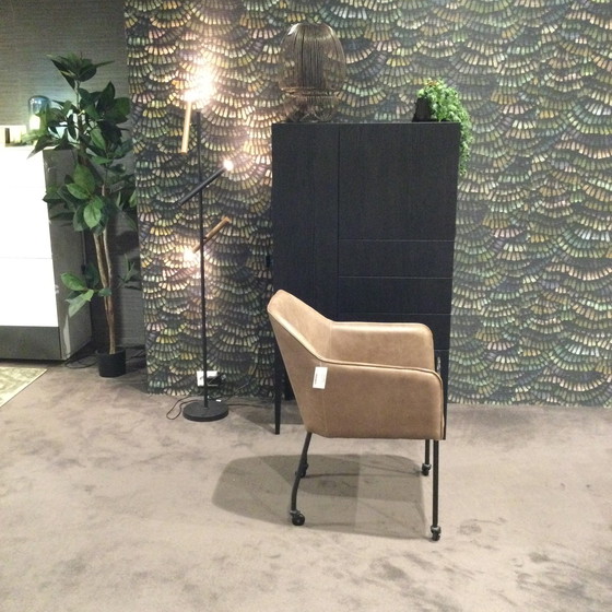 Image 1 of Sedia da pranzo Dyyk Boxer (set da 6)