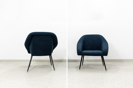 Image 1 of Space Age Chair Köln1, Veb Sitzmöbelwerke, Germany, 1970’s