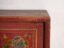 Antique low cabinet in elm wood – China, circa 1900 – Sideboard cabinet, Iron (photo 29 of 40)