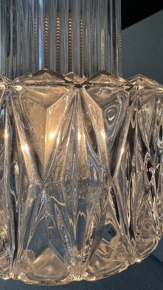 Image 1 of lampada a sospensione della metà del secolo scorso