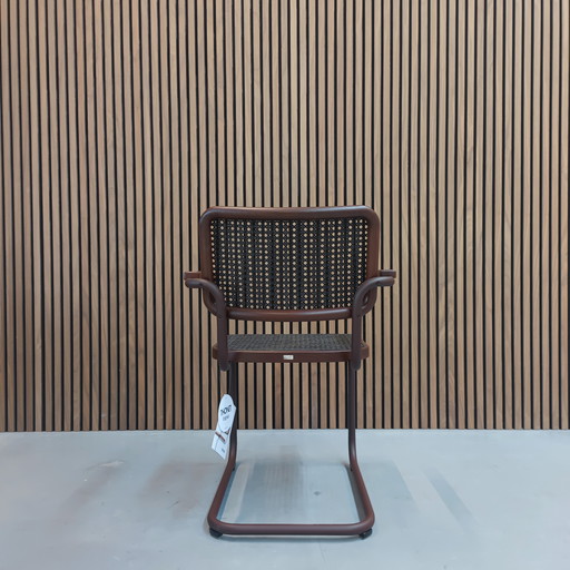 Thonet S 64 N Esszimmerstuhl