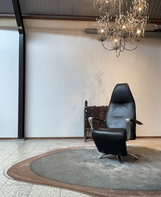 Image 1 of Jori Bolero Recliner Multi Move Maxi