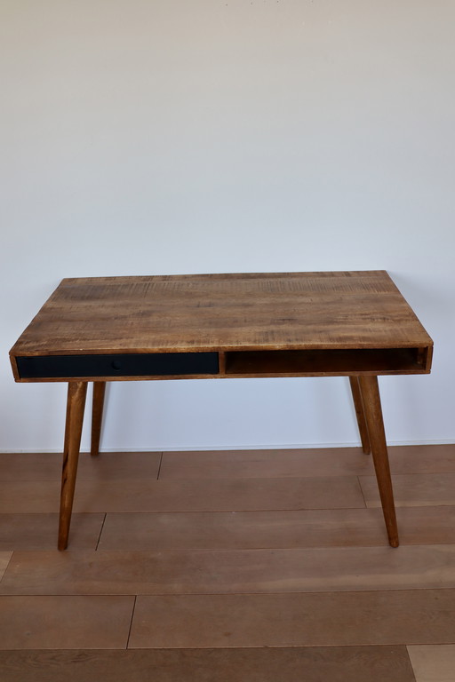 Stylish Desk, Retro Desk